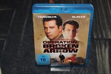 Operation: Broken Arrow