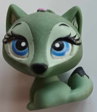 littlest pet shop PETSHOP LPS