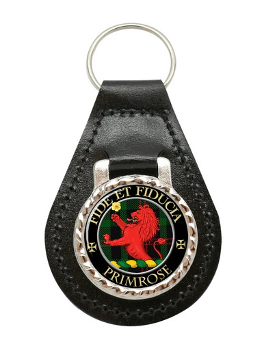 Primel schottische clan leder - primel,