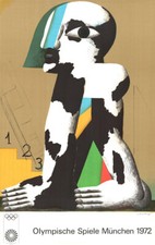 Olympische Spiele 1972