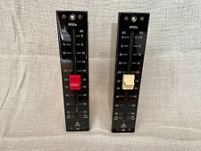 EAB W66a Fader Paar (TAB, V72, V74, V75)