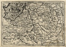 Niederlande Geldern Original