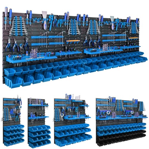 Lagersystem werkzeugwand - lagersystem,