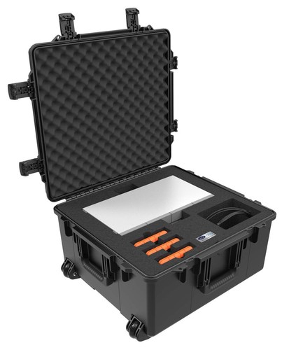 Protective case lacie - protective,