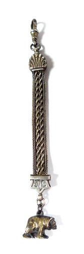 Chatelain für taschenuhr - chatelain,