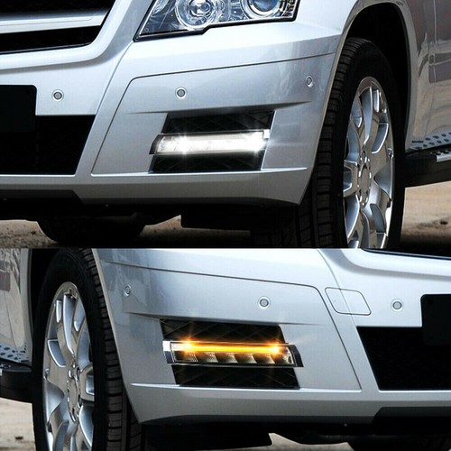 Led tagfahrlicht für benz - tagfahrlicht,