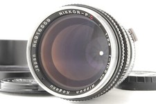 [NEAR MINT] Nikon NIKKOR P.C