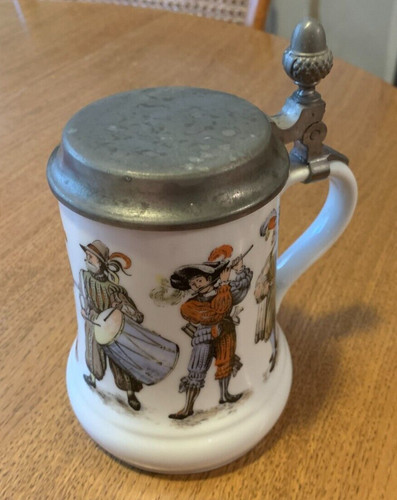 Kaiser bierkrug - ak, kaiser,