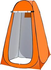 Duschzelt Pop-Up Umkleidezelt