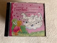 Hier kommt Ponyfee! Der