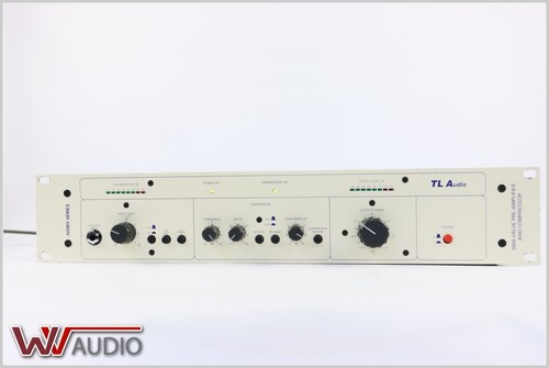 Audio 5050 valve pre - 5050,