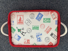 Tablett für Kinder Serviertablett 70-er Jahre