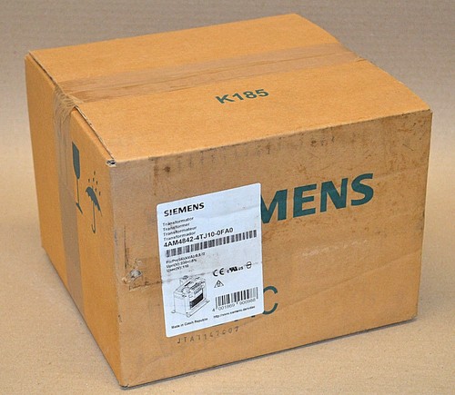 Siemens 4am4842 4tj10 0fa0 - siemens, 4am4842-4tj10-0fa0
