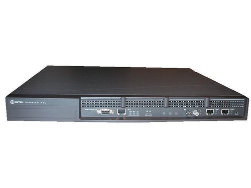 Mitel 3300 universal nsu - 3300, t1.e1