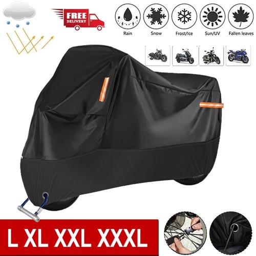 Motorrad abdeckung - motorrad,