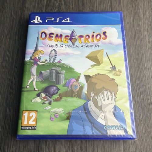 Demetrios the big cynical - demetrios,