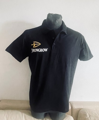 Strongbow herren poloshirt - herren,