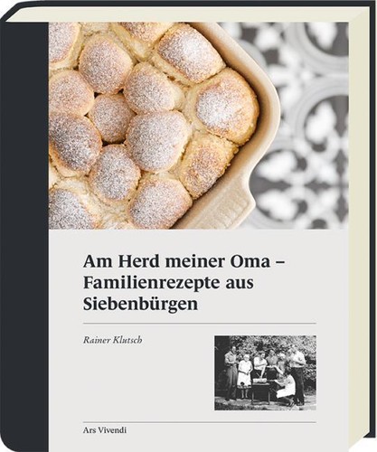 Rainer klutsch herd meiner - rainer,