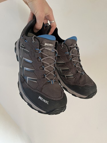 Meindl activo gtx - meindl, uk
