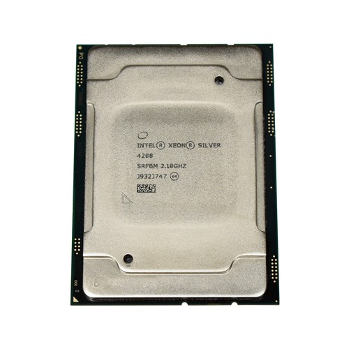 Intel xeon silver 4208 - xeon,