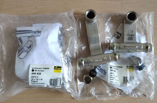 Sets viega profipress - sets,