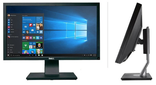 Dell p2210f led monitor - dell, 22"