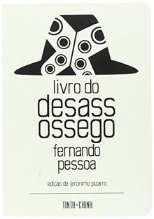 Livro desassossego von - do,