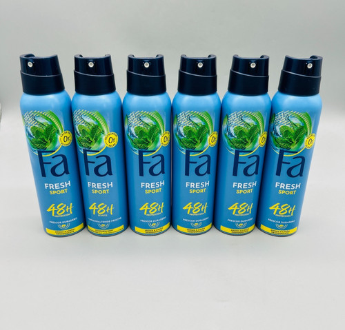 Sport fresh deodorant - sport, &