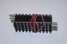 BTTB 6140 5x Gleis gerade 57mm