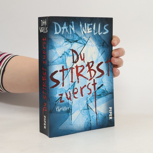 Stirbst zuerst dan - stirbst, zuerst 