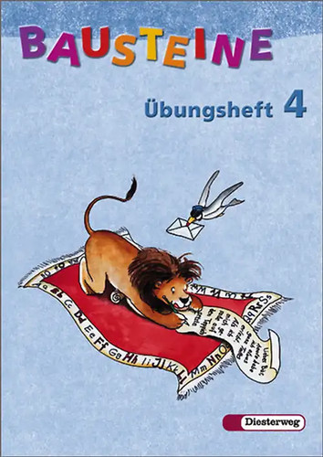 Bausteine sprachbuch - bausteine, /