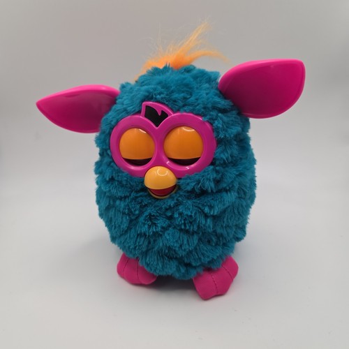 Furby hasbro 2012 - hasbro, pink