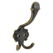 HETTICH Hut- & Mantelhaken, 58