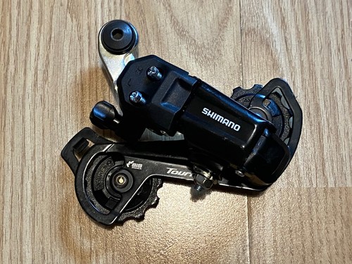 Shimano tourney ty200 - tourney, rd-ty200-gs