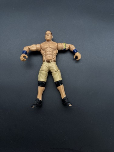 Wwe flex force john cena - wwe,