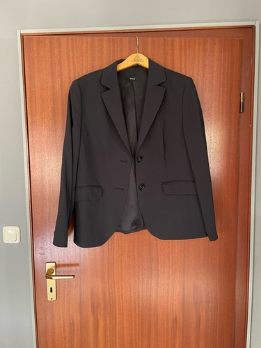 Nahezu nagelneuer blazer von - nahezu,