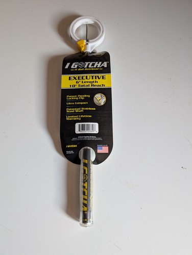 Igotcha edelstahl ballangel - igotcha,