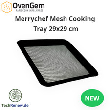 Merrychef Mesh Cooking Tray