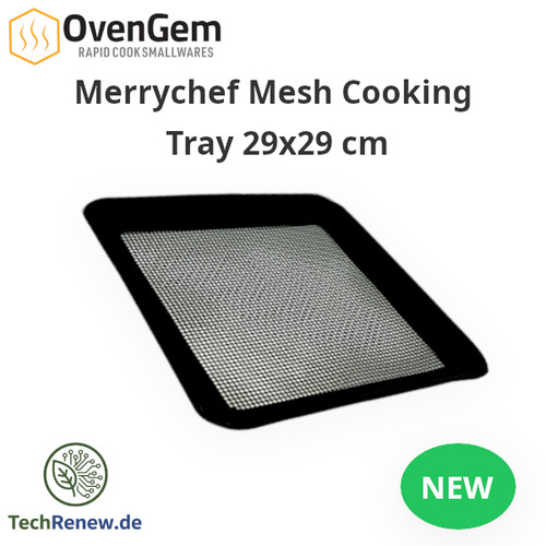Merrychef mesh cooking tray - merrychef,