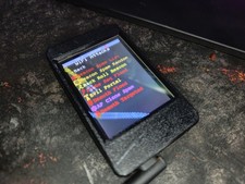 ESP32 Marauder - Kompaktes