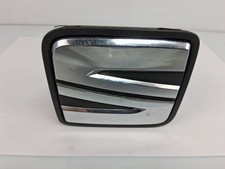 Heckklappengriff 6J0827565A