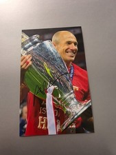 ARJEN ROBBEN / FC BAYERN
