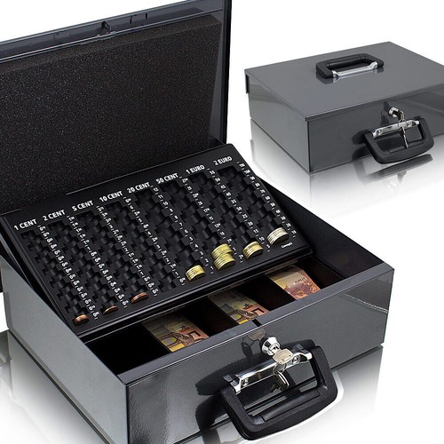 Transportkassette geldkoffer - transportkassette,