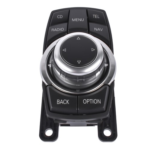 Idrive controller cic - idrive,