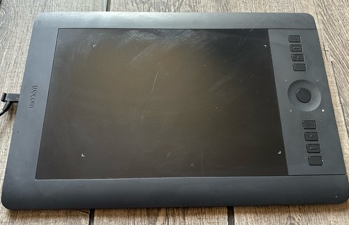 Wacom intuos pro pth - intuos,