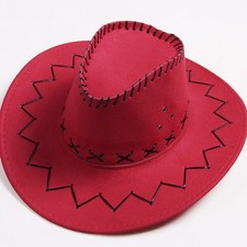 Cowboyhut Westernhut Festival