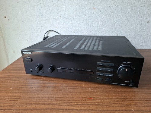 Kenwood 1080 verstärker - kenwood, ka-1080