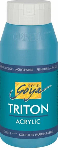 Kreul solo goya triton - solo, acrylic
