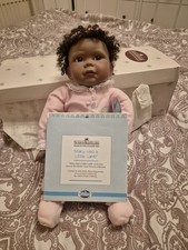 Ashton Drake Sammlerpuppe