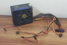 ATX Netzteil Super Flower 500Watt SF-500P12P 20+4p. SATA PCIe uvm